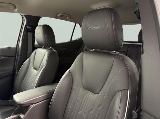 2024 Buick Encore GX Avenir AWD
