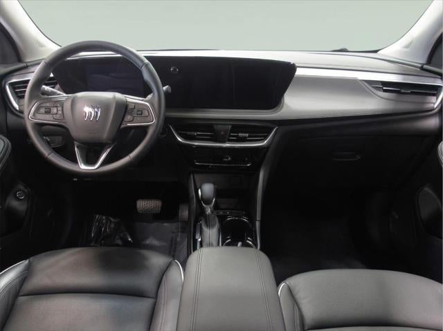 2024 Buick Encore GX Avenir AWD