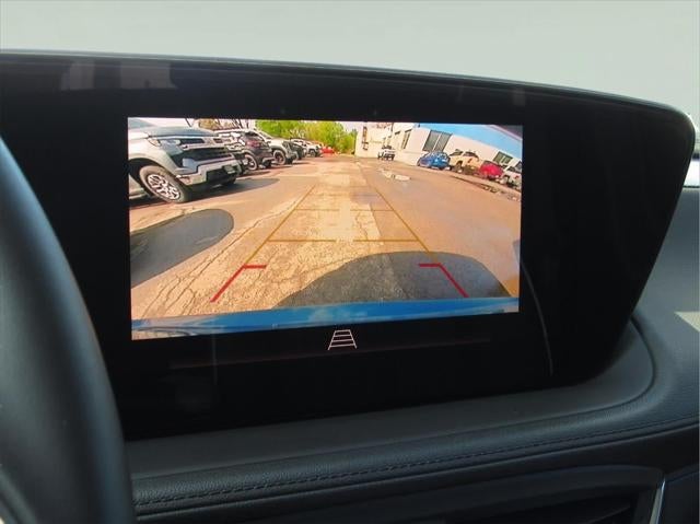 2024 Buick Encore GX Avenir AWD