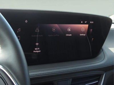 2024 Buick Encore GX Avenir AWD