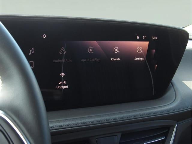 2024 Buick Encore GX Avenir AWD
