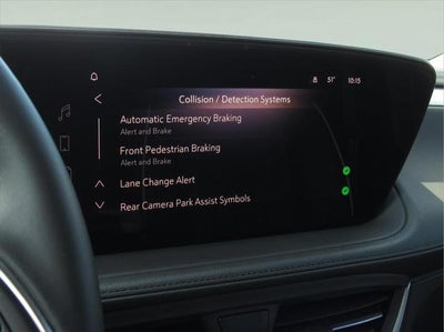 2024 Buick Encore GX Avenir AWD