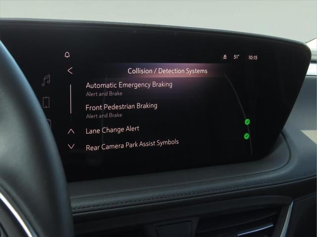 2024 Buick Encore GX Avenir AWD