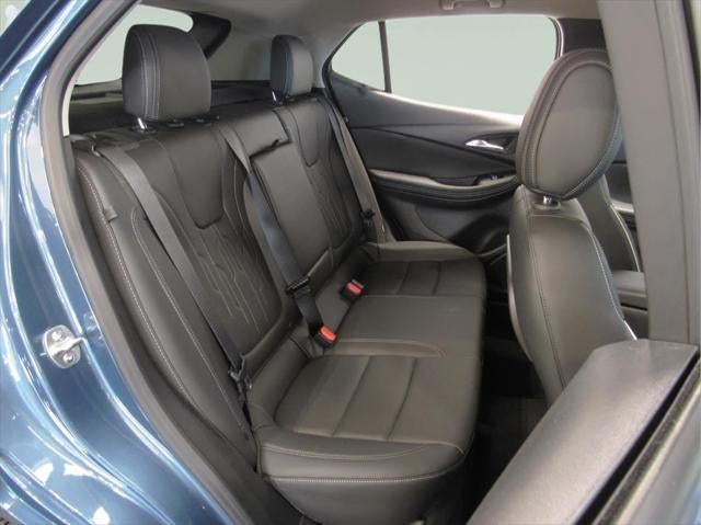 2024 Buick Encore GX Avenir AWD