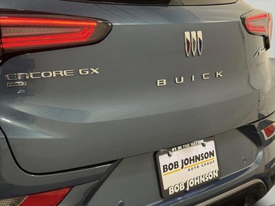 2024 Buick Encore GX Avenir AWD
