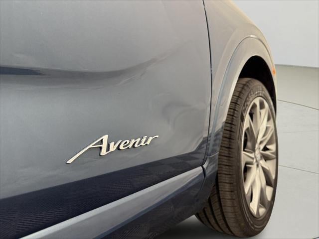 2024 Buick Encore GX Avenir AWD