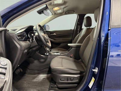 2023 Buick Encore GX Select AWD