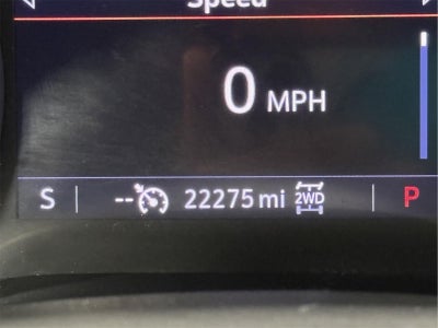 2023 Buick Encore GX Select AWD