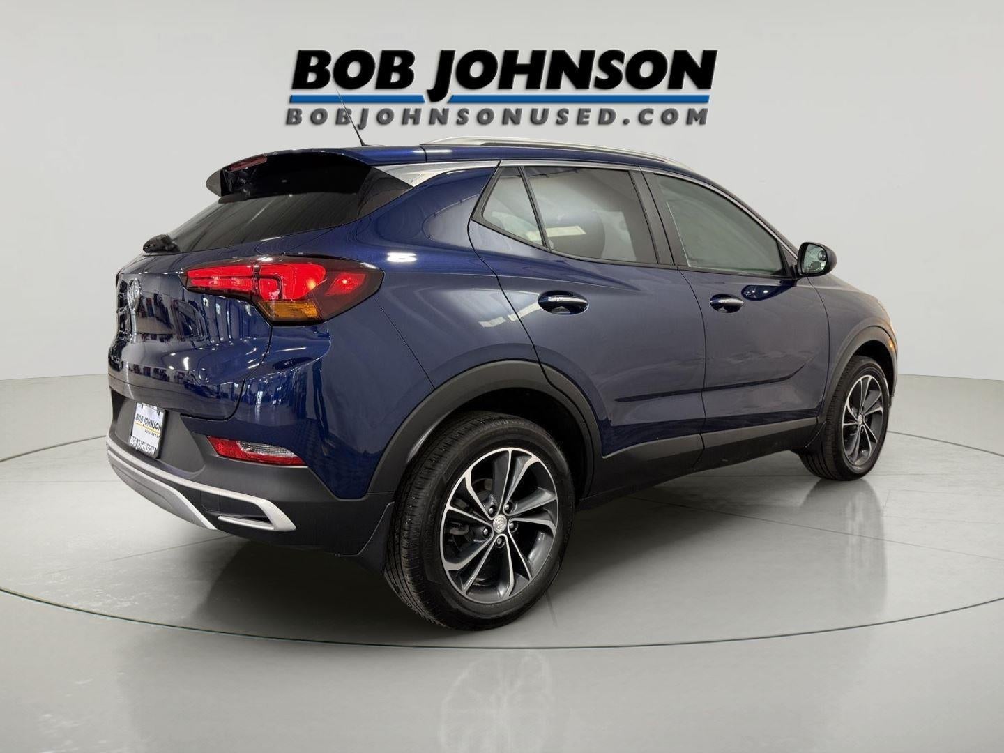 2023 Buick Encore GX Select AWD