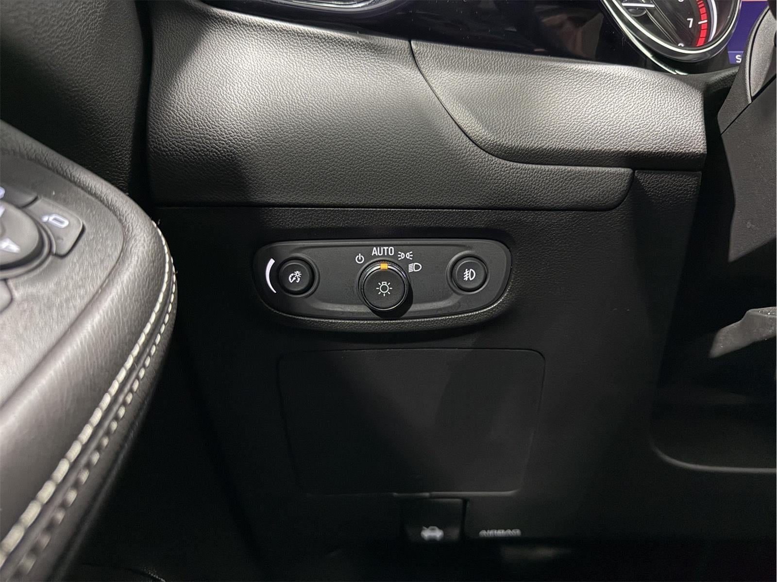 2023 Buick Encore GX Select AWD