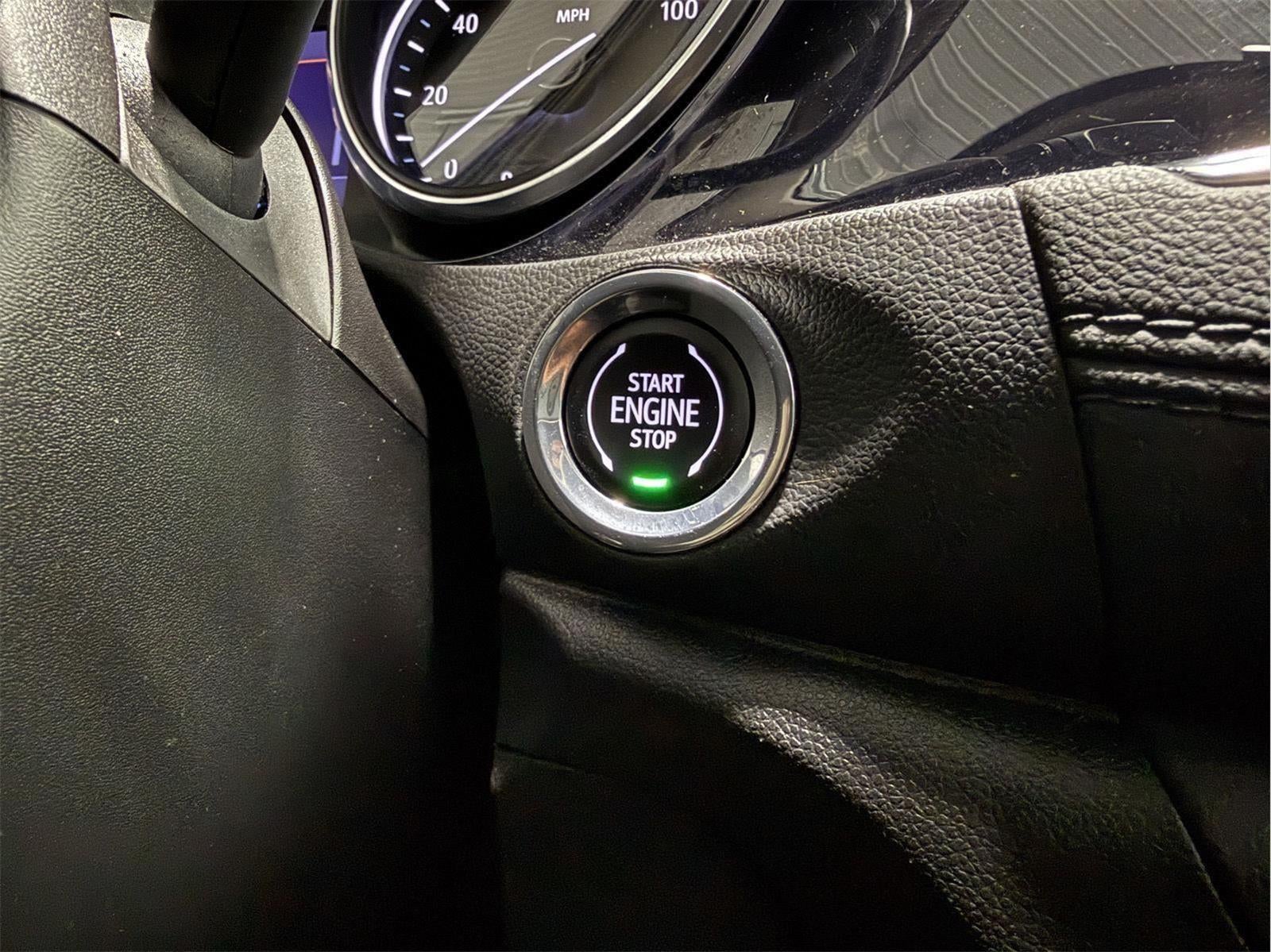 2023 Buick Encore GX Select AWD