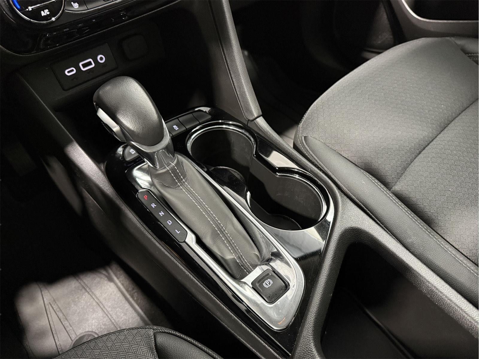 2023 Buick Encore GX Select AWD