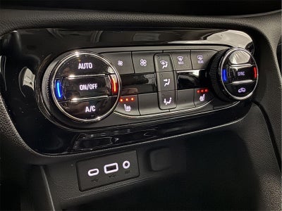 2023 Buick Encore GX Select AWD