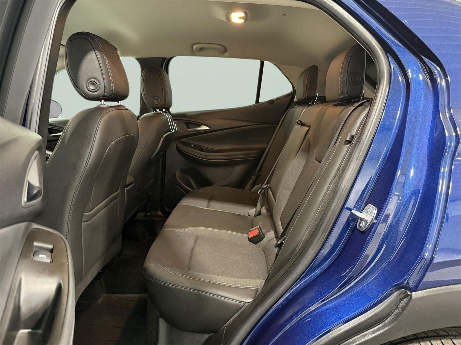2023 Buick Encore GX Select AWD