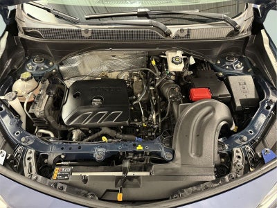 2023 Buick Encore GX Select AWD