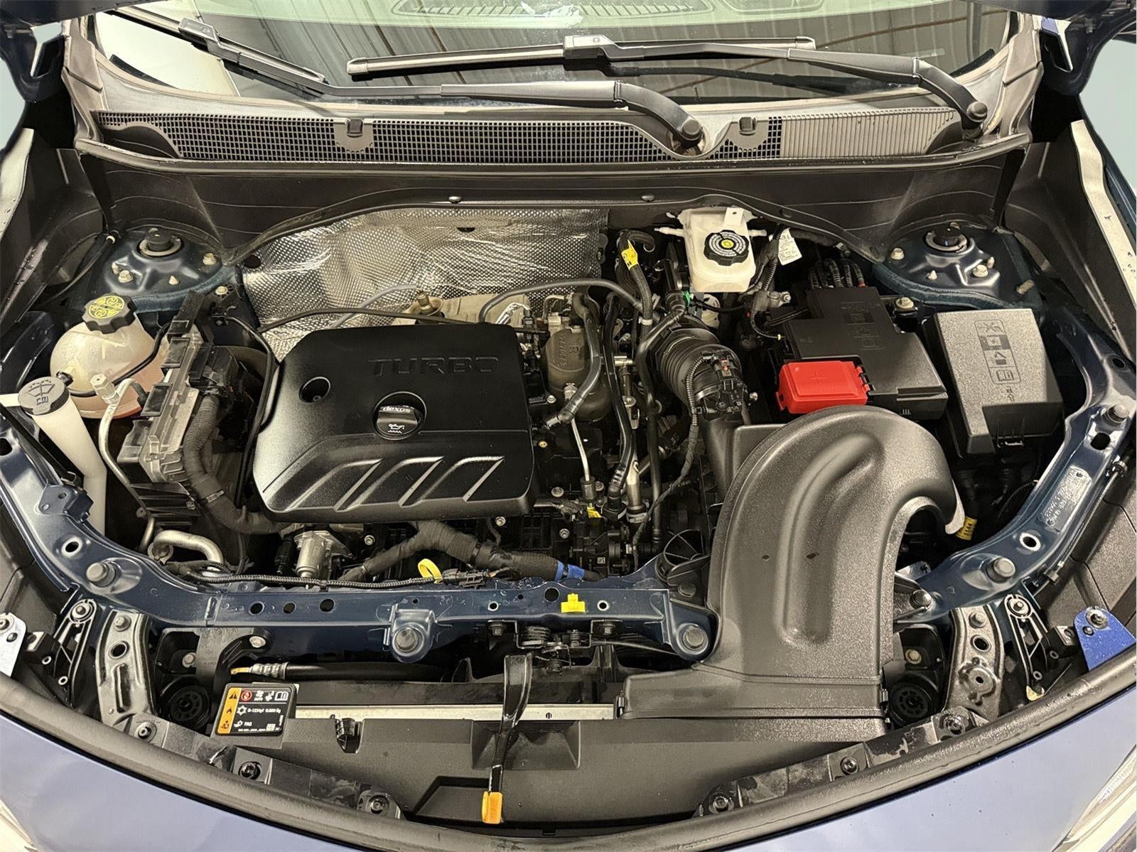 2023 Buick Encore GX Select AWD