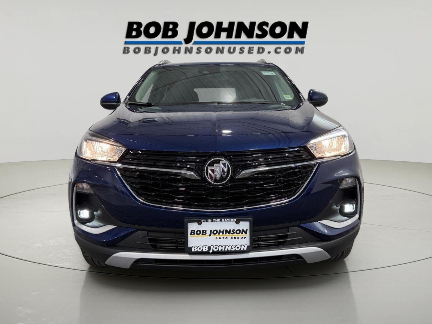 2023 Buick Encore GX Select AWD