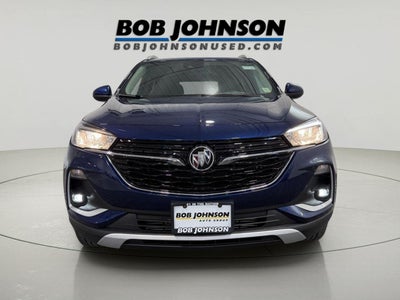 2023 Buick Encore GX Select AWD