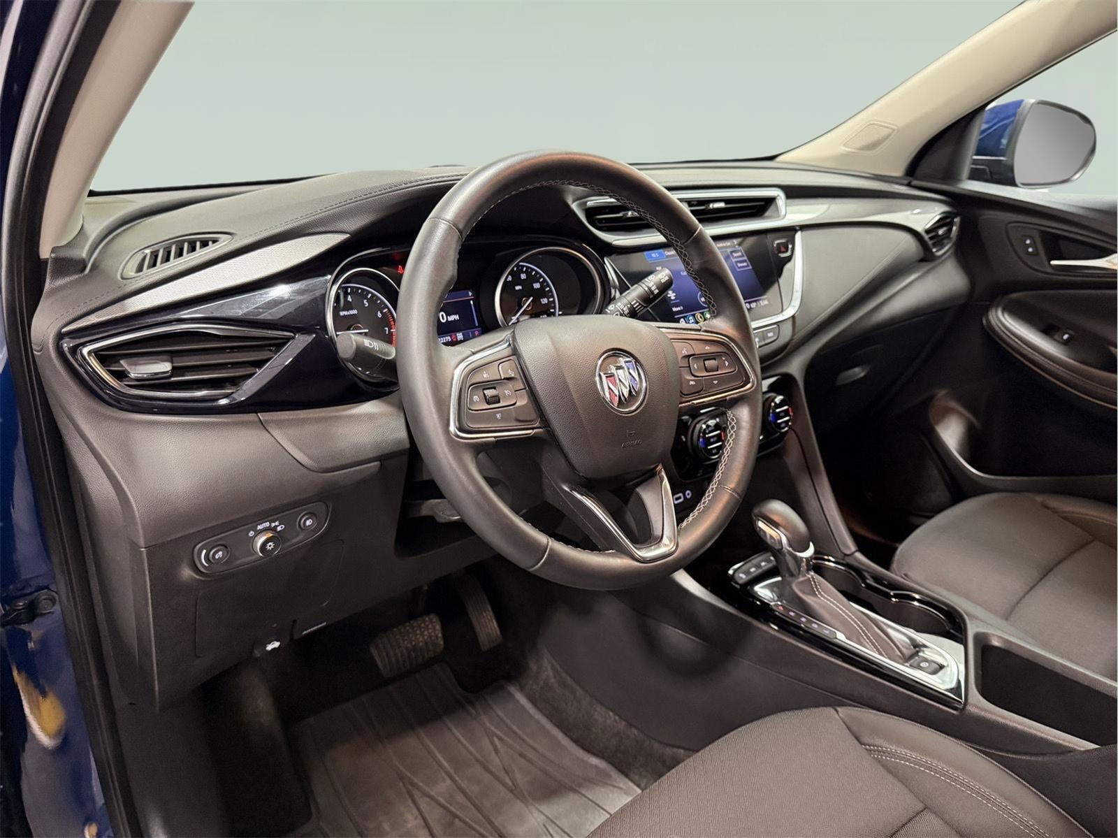2023 Buick Encore GX Select AWD