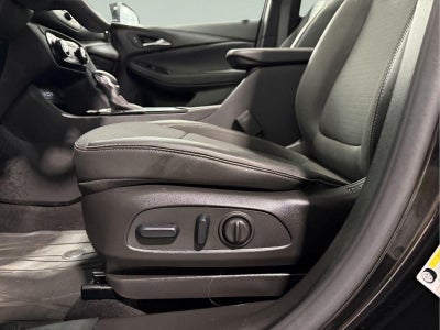 2023 Buick Encore GX Select AWD
