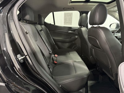 2023 Buick Encore GX Select AWD