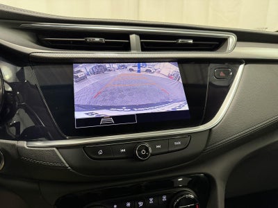 2023 Buick Encore GX Select AWD