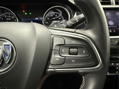 2023 Buick Encore GX Select AWD