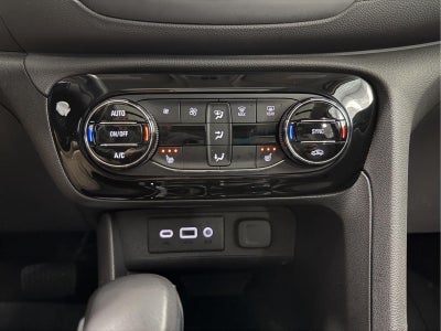 2023 Buick Encore GX Select AWD
