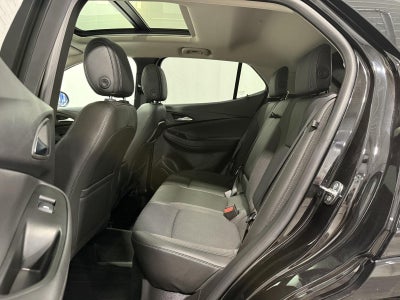 2023 Buick Encore GX Select AWD