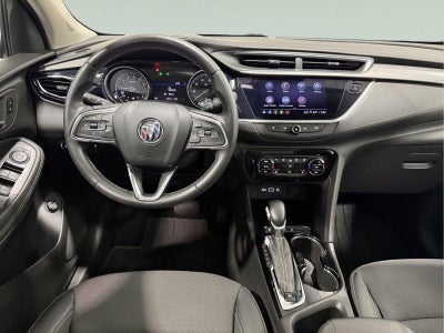 2023 Buick Encore GX Select AWD