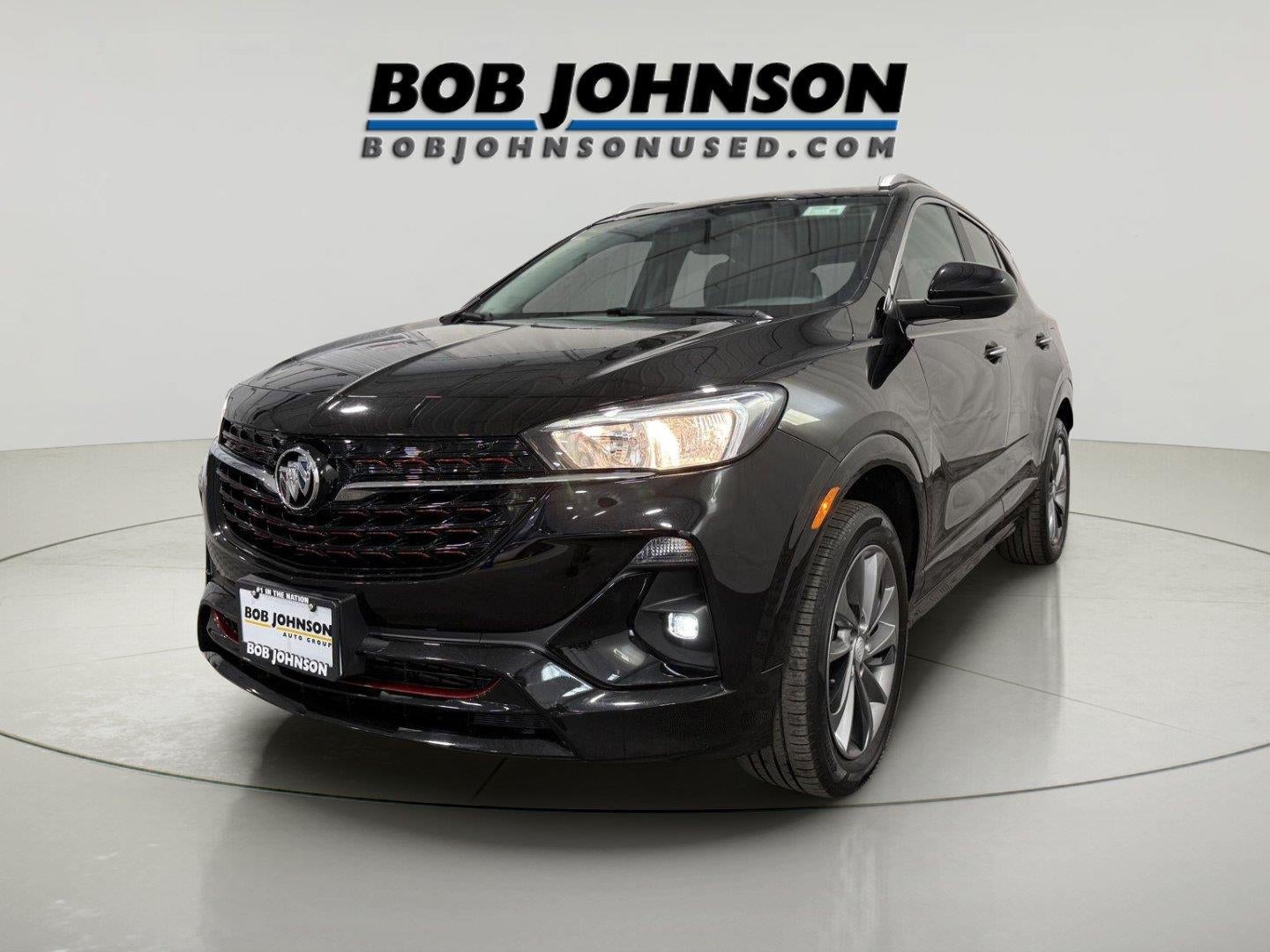2023 Buick Encore GX Select AWD