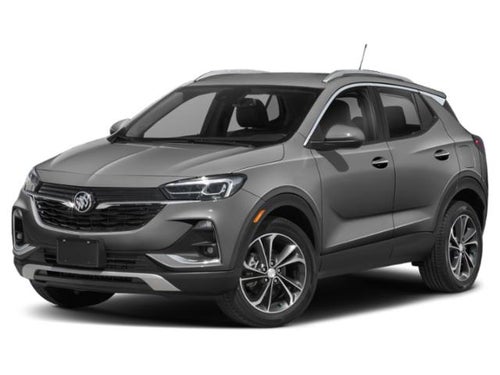 2021 Buick Encore GX AWD Essence