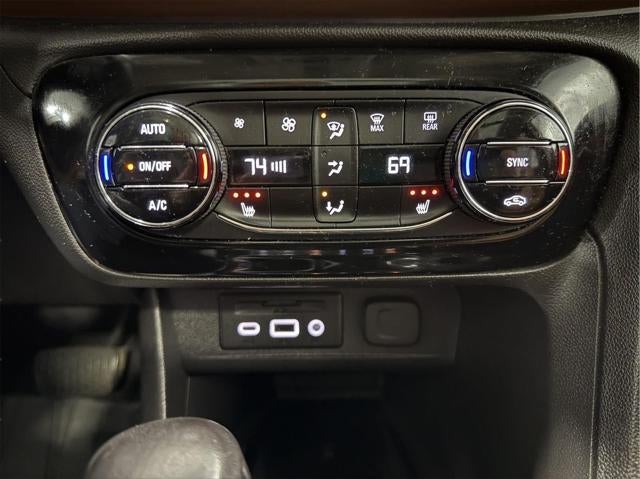 2021 Buick Encore GX AWD Essence