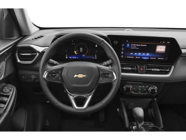 2026 Chevrolet Trailblazer FWD LT