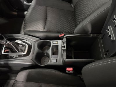 2020 Nissan Rogue SV Intelligent AWD