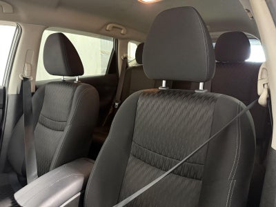 2020 Nissan Rogue SV Intelligent AWD