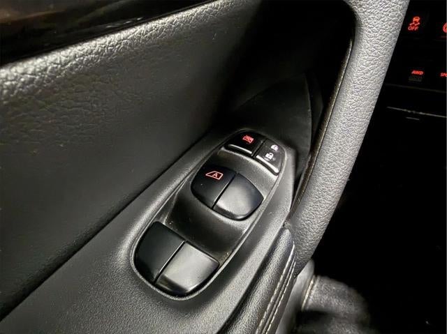 2020 Nissan Rogue SV Intelligent AWD
