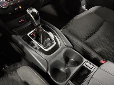 2020 Nissan Rogue SV Intelligent AWD