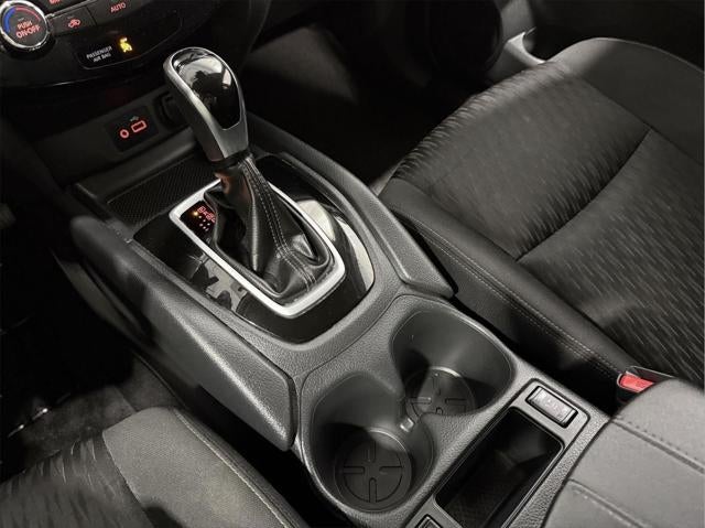 2020 Nissan Rogue SV Intelligent AWD