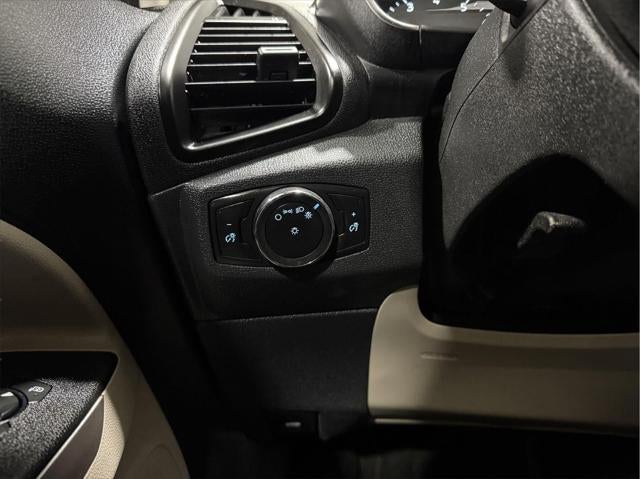 2022 Ford EcoSport S