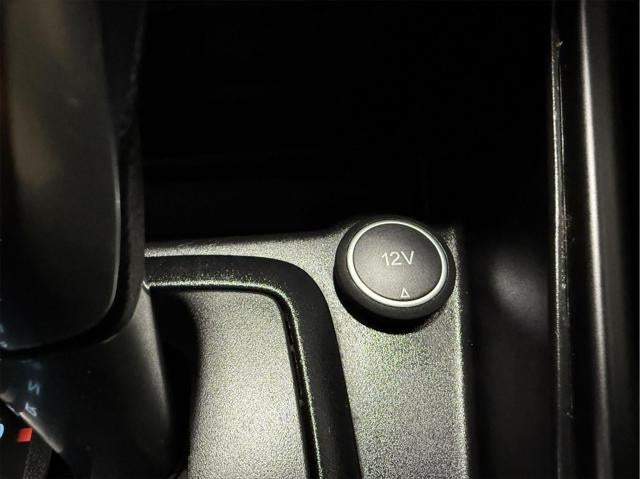 2022 Ford EcoSport S