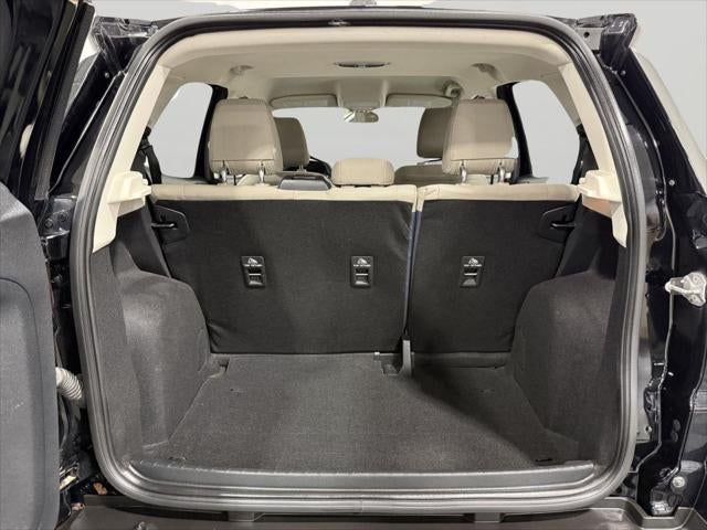 2022 Ford EcoSport S