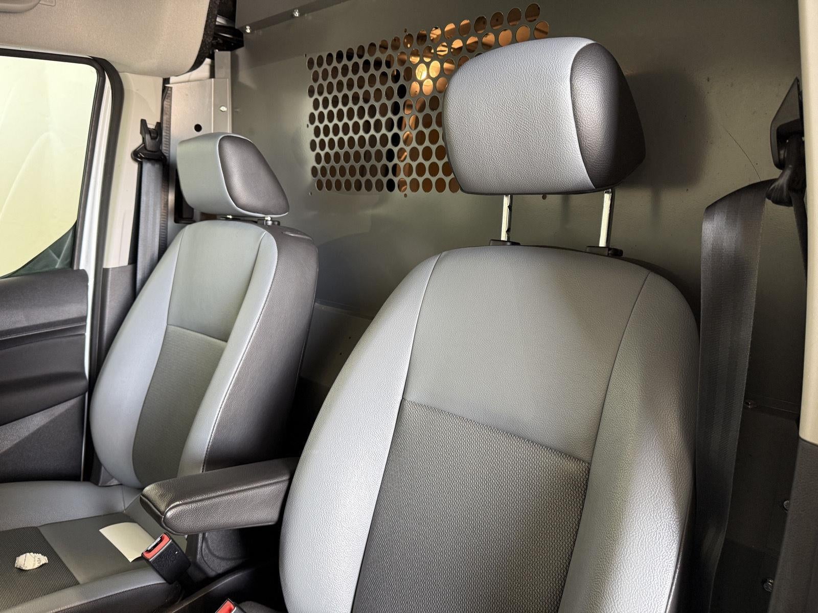 2018 Ford Transit Connect XL