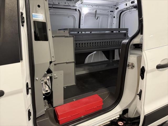 2020 Ford Transit Connect XL Cargo Van