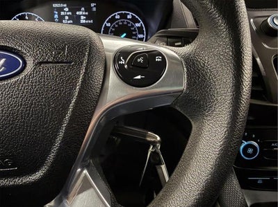 2020 Ford Transit Connect XL Cargo Van