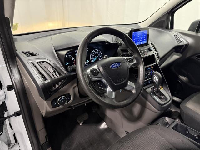 2020 Ford Transit Connect XL Cargo Van