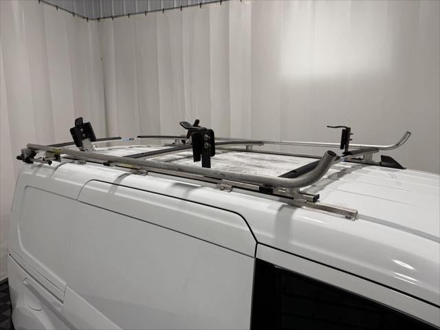 2020 Ford Transit Connect XL Cargo Van