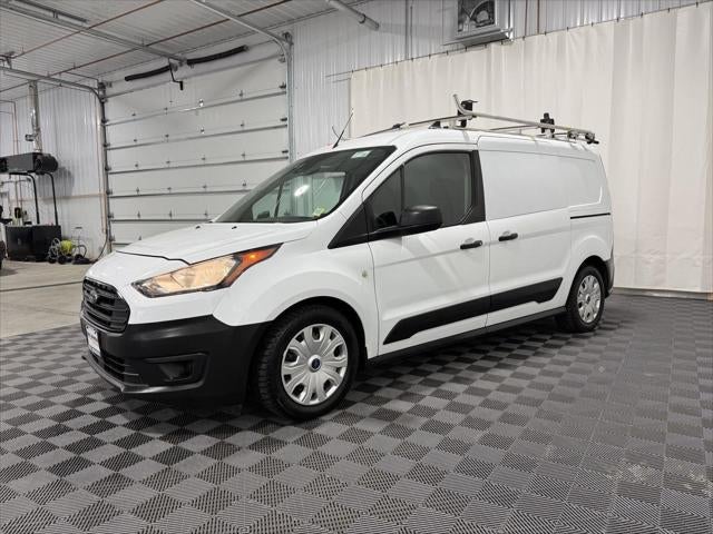2020 Ford Transit Connect XL Cargo Van