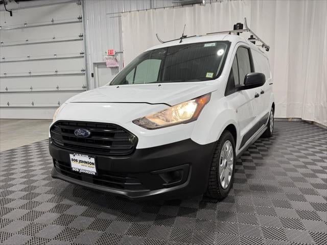 2020 Ford Transit Connect XL Cargo Van