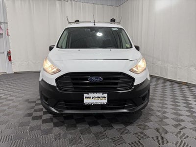 2020 Ford Transit Connect XL Cargo Van